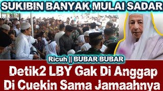 Download lagu DETIK2 LBY GAK LAGI DI ANGGAP JAMAAHNYA || LBY MARAH SAAT CERAMAH DI TERTAWAKAN JAMAAH #arnyusmedia mp3