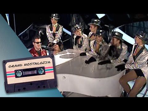 Sasa Matic - KAD LJUBAV ZAKASNI (Grand Nostalgija 2002)