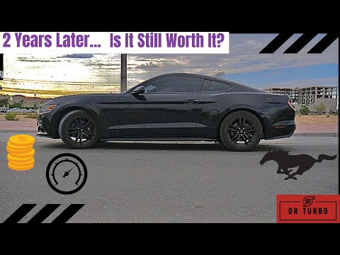 Is the Ford Mustang ecoboost a good car ?