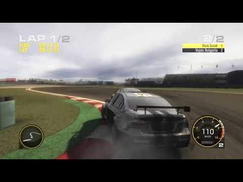 Race Driver: GRID- Part 49 /Head 2 Head- Touring Cars/