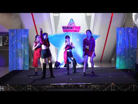 191102 Rookie cover BLACKPINK - Kill This Love | THE EXPLACE BLACKPINK COVERDANCE🏆