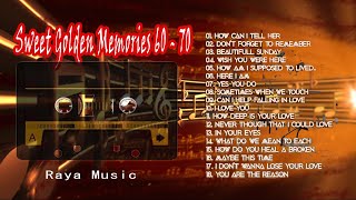 Download lagu Sweet Golden Memories 60   70 mp3