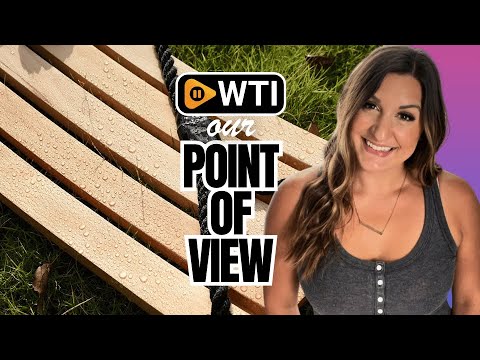 Taeku Adult Tree Swing - WTI product video review
