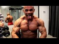 Most Shreded Bodybuilder MONSTRO