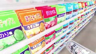 元コンビニ店員による夜勤事件初見実況　2
