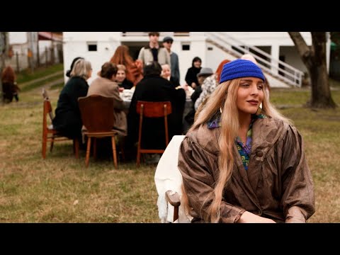 Megi Gogitidze/მეგი გოგიტიძე - УЛИЦЫ ДЕТСТВА