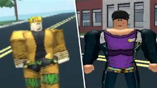 Roblox Jojos Bizarre Adventure Free Video Search Site - 