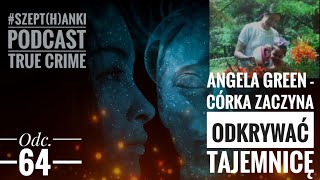 Dama z Ogrodu. Córka sądzi, że zna prawdę. SzeptHanki. Odc. 64