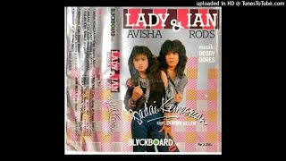 Download lagu Lady Avisha & Ian Rods - Badai Kemesraan(1990) mp3 Download lagu Lady Avisha & Ian Rods - Badai Kemesraan(1990) mp3