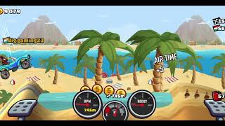 🔥148KM BIGGEST DISTANCE EVER 🙏 | DESERT VALLEY WORLD RECORD - Hill Climb Racing 2
