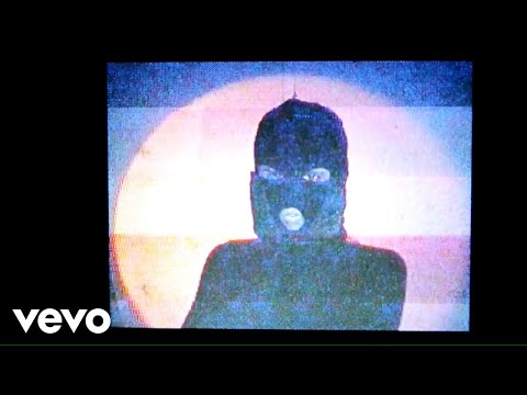 Drahla // Lipsync YouTube Thumbnail