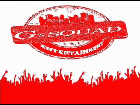 Isang Hiling by. G's Squad (Tunog ng Muntinlupa)