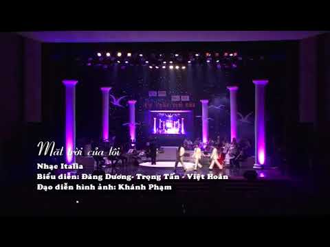 Thể hiện bởi Việt Hoàn