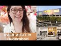 AS Family Soumi R IKEA Tour