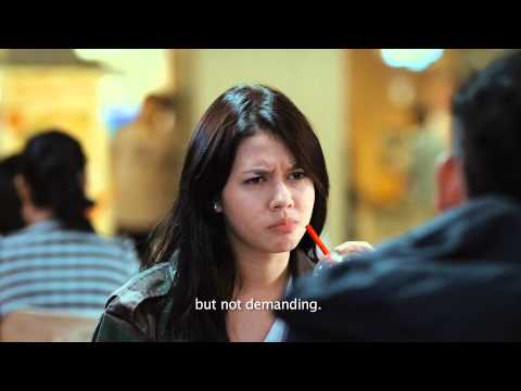 Operation WEDDING Trailer with ENGLISH SUBTITLES