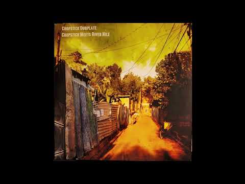 Chopstick Dubplate feat Jah Mason - Soundboy Gone