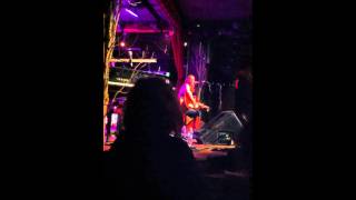 Tift Merritt - "Worn Out World" (2012-01-01)