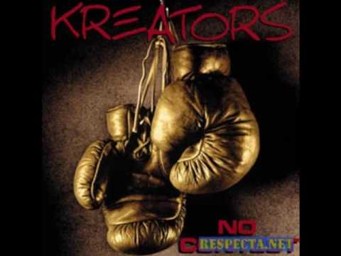 Kreators - Chemical