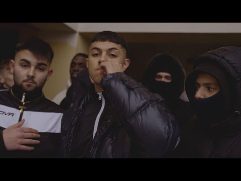 PABLO ft. JOSE KILO - CAMELOT (Prod. FRISIO)