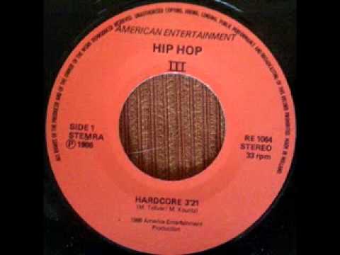 Hip Hop III   Hardcore