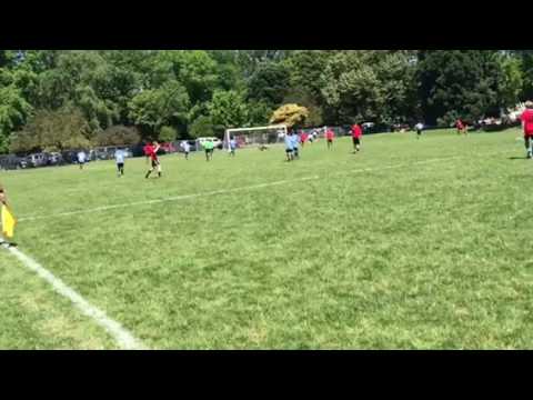 Alex Reyes Cuervos FC 2002