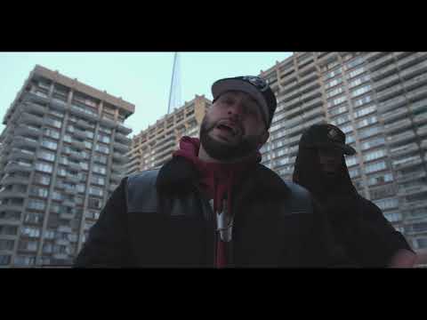 Tek Luciano ft IzzO Blunto - Full Circle