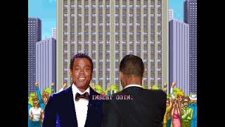 [閒聊] 求推薦最後壞人boss是黑人的遊戲