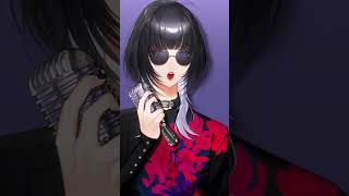 Flamingo / Coverd 汐瀬 #Vtuber / #Vsinger