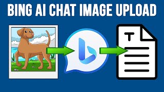 How to use the Bing AI Chat Image Upload Feature