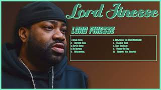 Funky On the Fast Tip-Lord Finesse-Standout singles roundup roundup for 2024-Up-and-coming