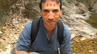 preview picture of video '1990's-Style Jungle Trekking in Koh Chang'