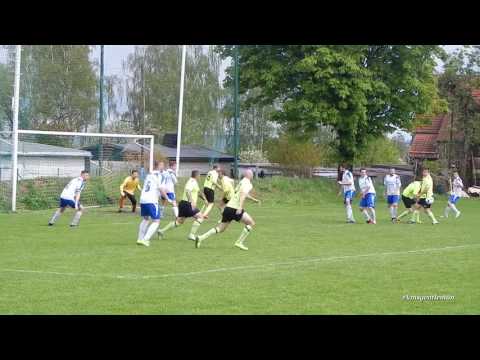 Zuger SV II - VSG 49 Marbach/Schellenberg 1:1 (14.05.2017)
