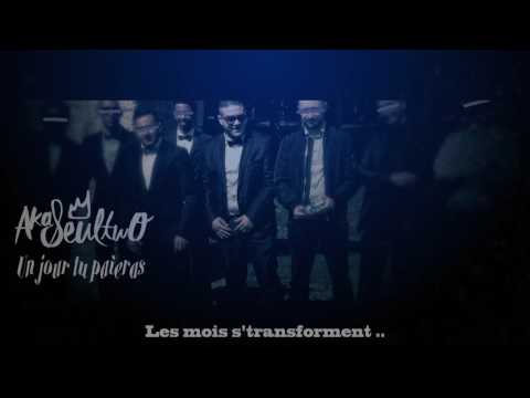 Aka Seul Two - Un jour tu paieras  ( Remix Bryson Tiller - Let Me Explain )