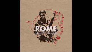 Rome - A Passage to Rhodesia [Full Album]