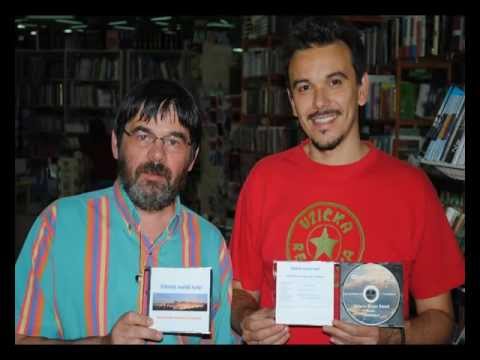 Solaris Blues Band feat. Šinobusi - OBLAK NALIK TEBI (NOVO)