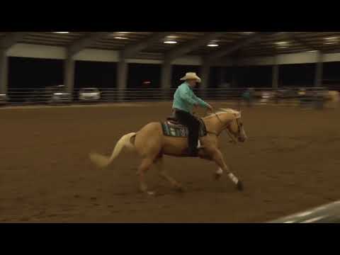 180113 John Clay on Shines Sonita Open