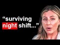 3 Tips to a Healthy Night Shift