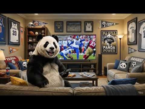 Harrison Mevis - The Thiccer Kicker For the Rams Kicks His First Field Goal