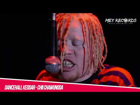 Dancehall Keddah -   Chii Chawunoda (On the Spotlight Music Video)