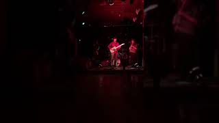 Time was canned heat cover