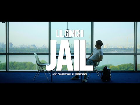 LIL GIMCHI - JAIL (OFFICIAL MV)
