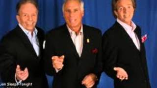 The Tokens-He´s in town