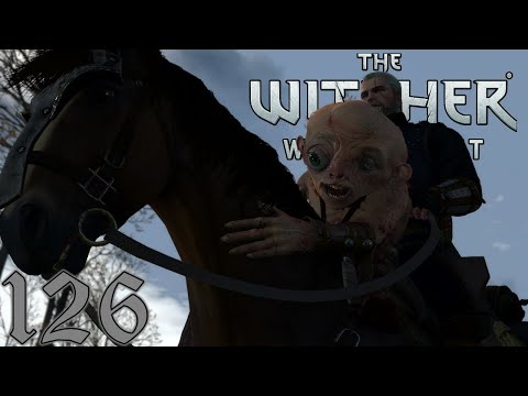 Going Home | The Witcher 3: Wild Hunt #126