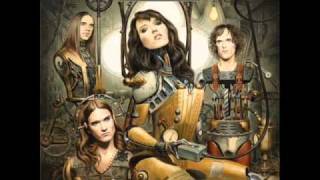 Halestorm - Bet You Wish You Had Me Back