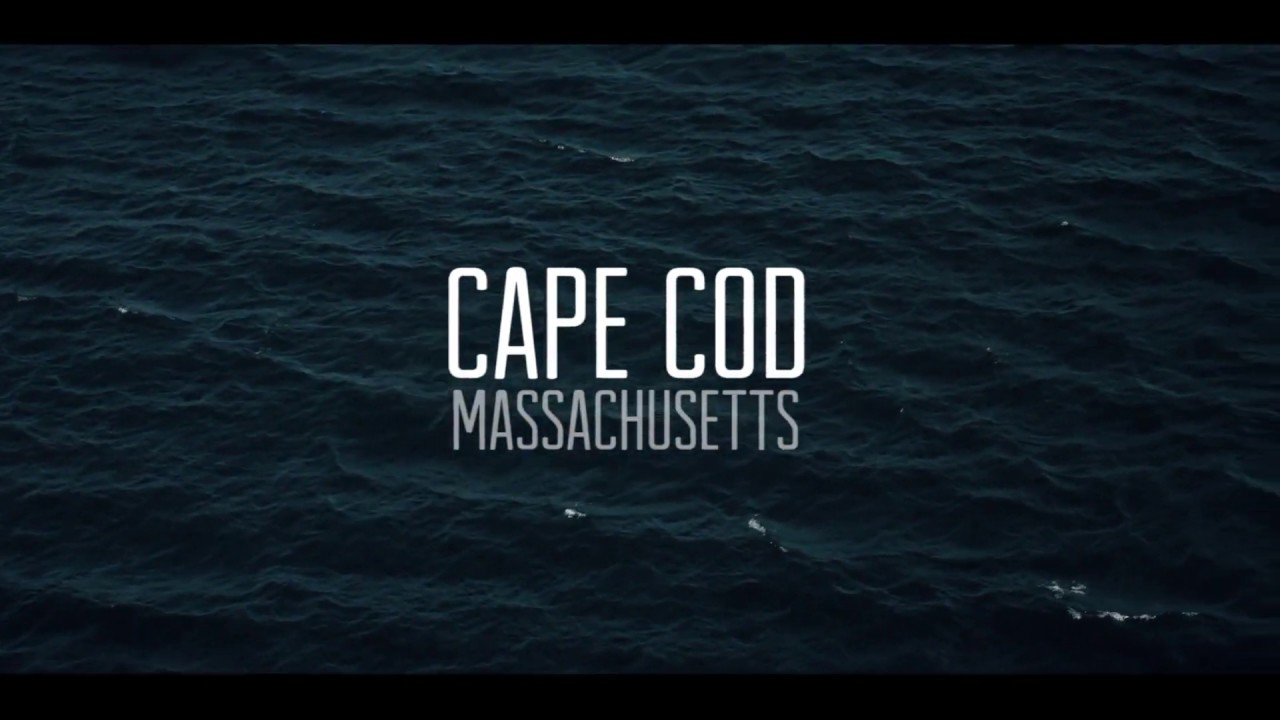 Cruising Cape Cod With Boston Whaler