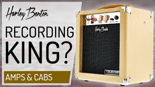 Video thumbnail for Harley Benton - TUBE5 - by Harley Benton