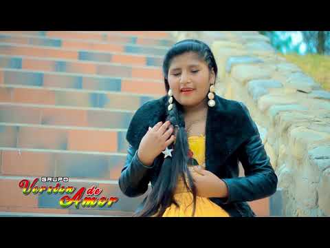 VERSION DE AMOR - pensando que me amabas SALAY [OFICIAL 2020] MAGIC STUDIOS Bolivia ᴴᴰ