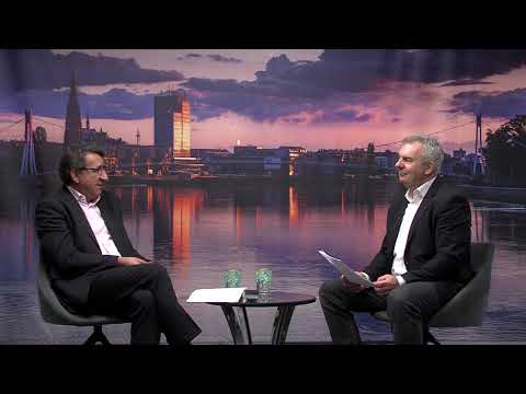 PRESS KLUB TIHOMIRA DUJMOVIĆA - IVICA ŠOLA (12.12.2024.)