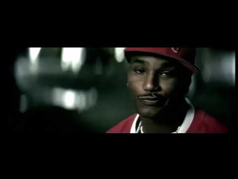 Cam'ron ft. Kanye West - Down & Out