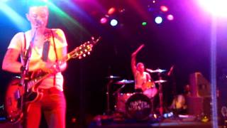 Hunter Valentine &quot;Barbara Jean&quot;